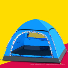 Folding Waterproof Outdoor Pop up Beach Camping Tent